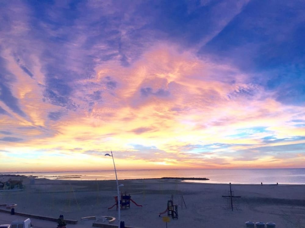 해변/바다 전망