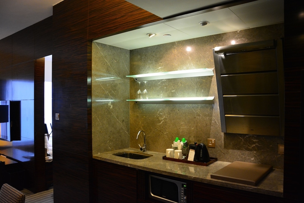 전용 간이 주방