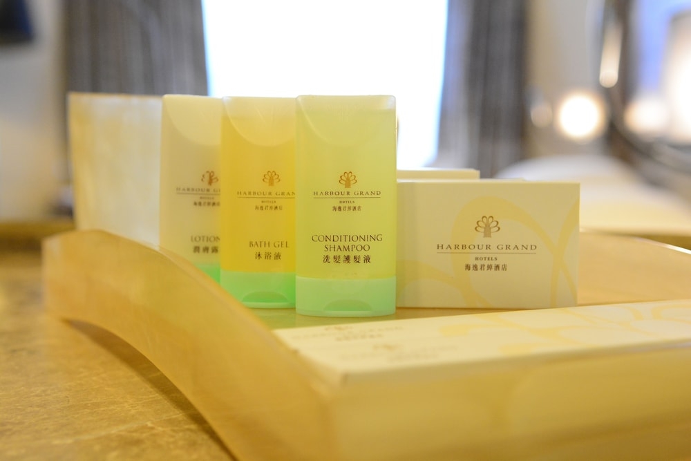 욕실 편의 시설