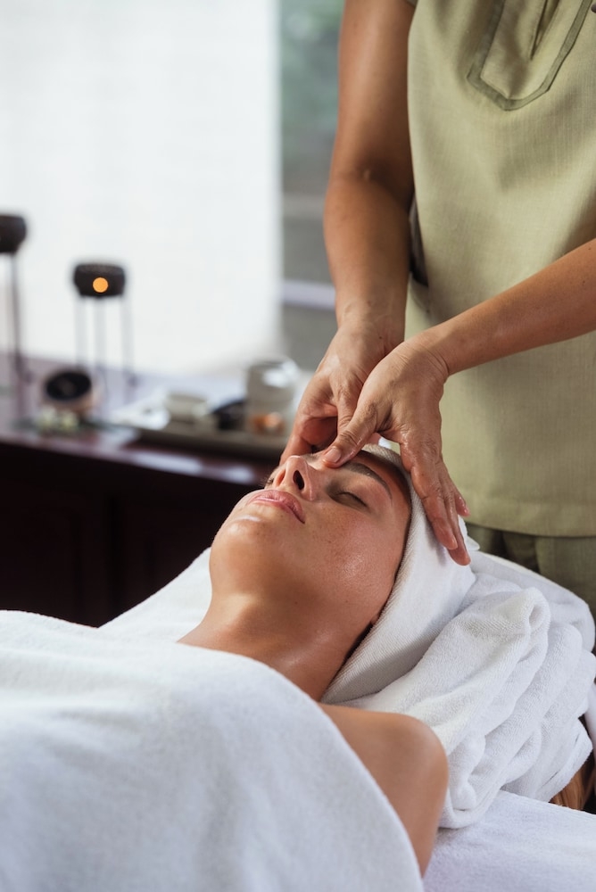 스파 트리트먼트