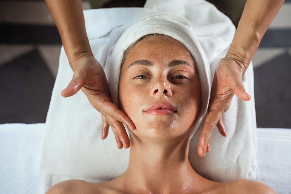 스파 트리트먼트