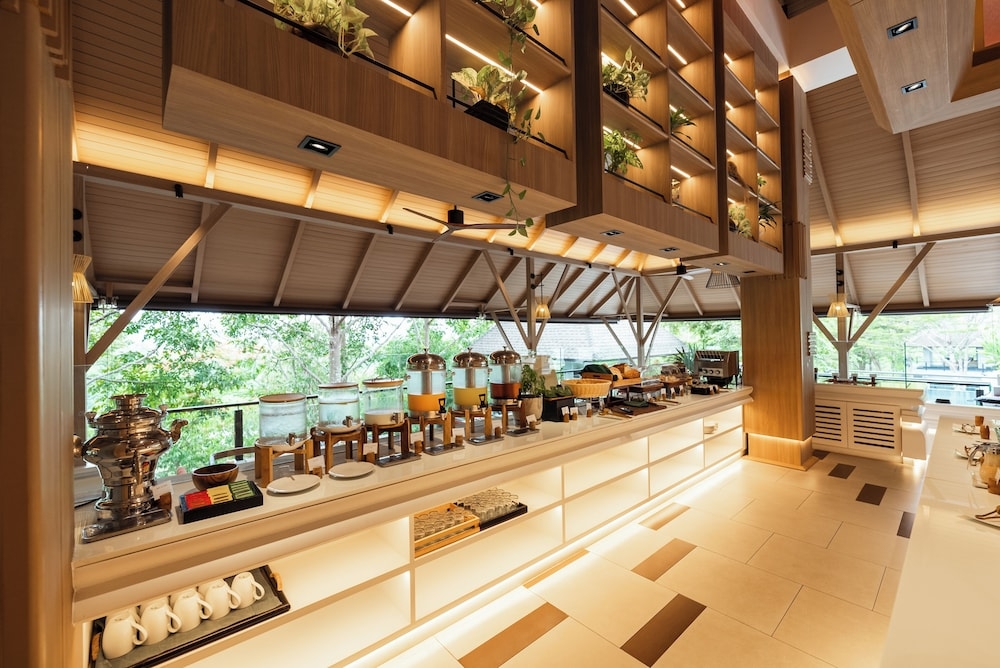 아침 식사 공간