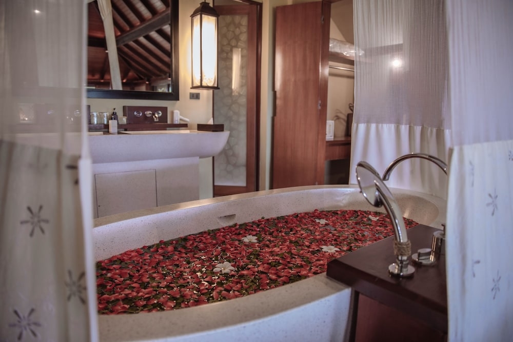 객실에서 보이는 전망