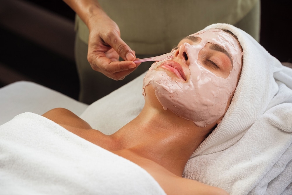 스파 트리트먼트