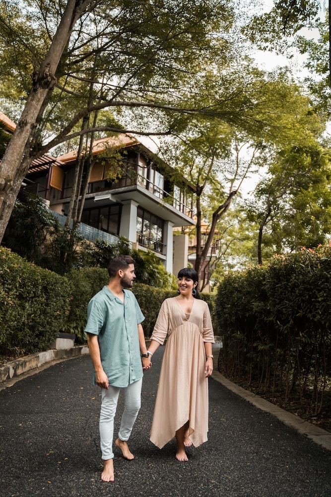 외부 세부 사진