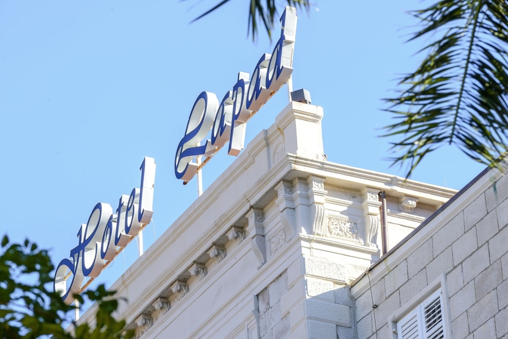 외부 세부 사진