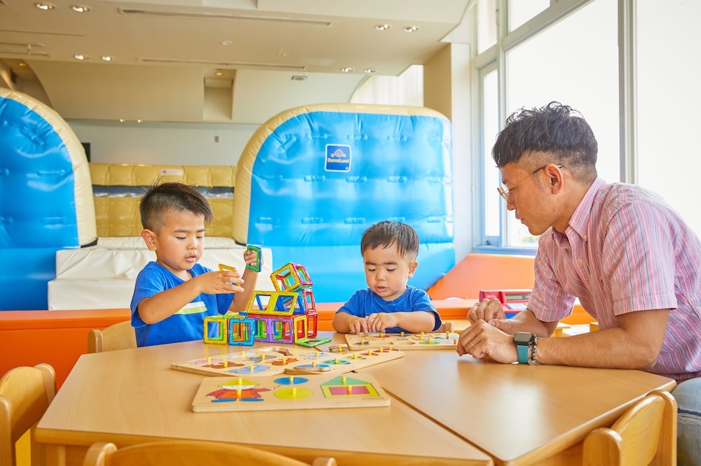 어린이 즐길거리