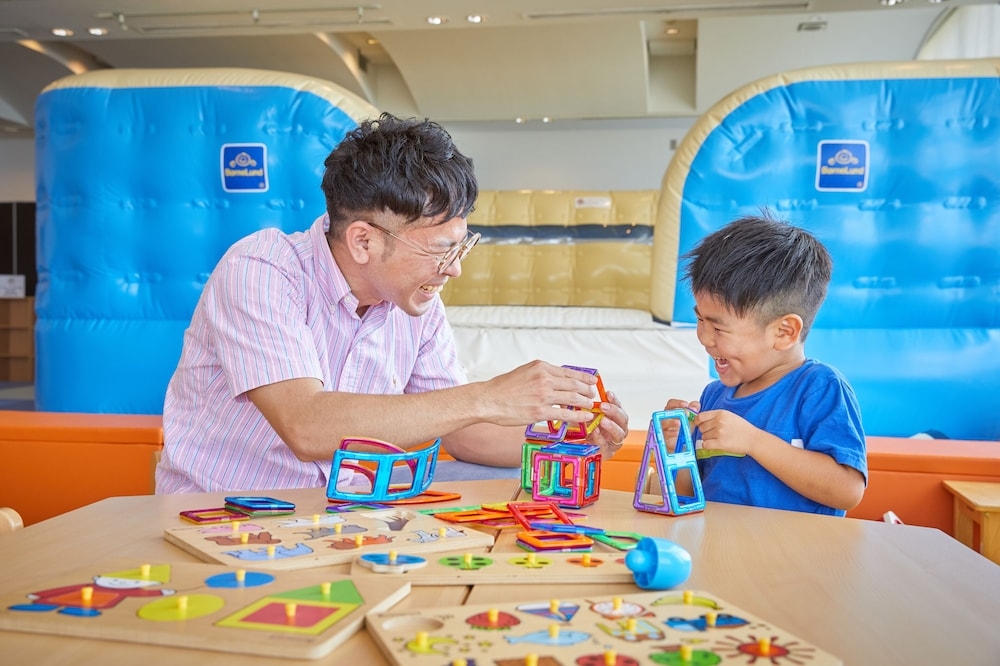 어린이 즐길거리