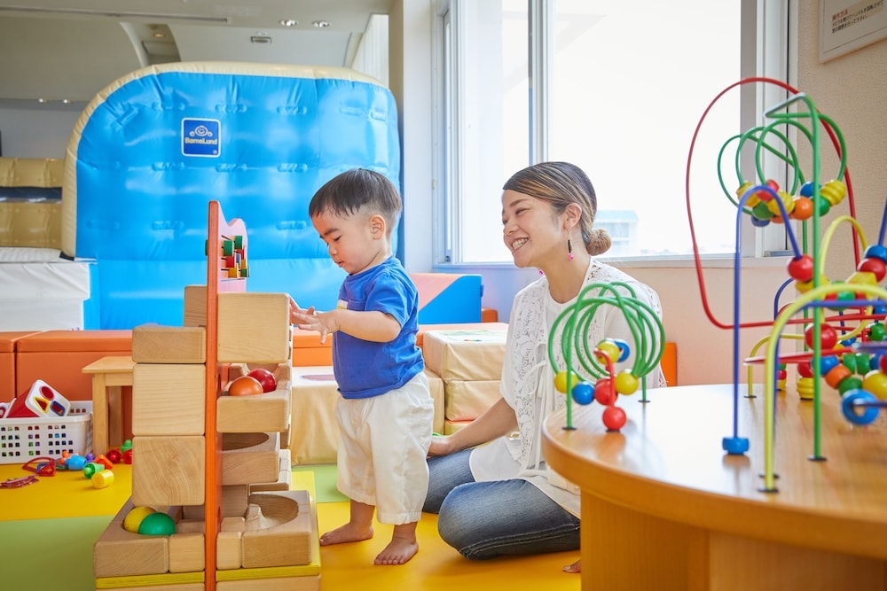 어린이 즐길거리