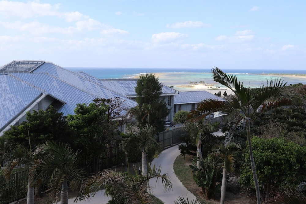 해변/바다 전망