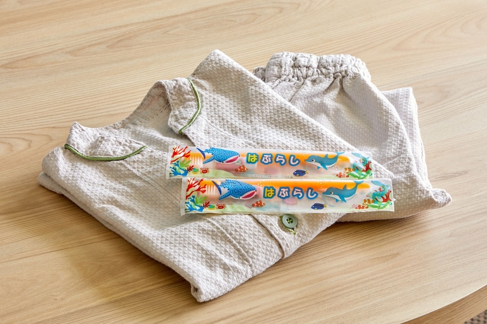 객실 내 편의 시설/서비스