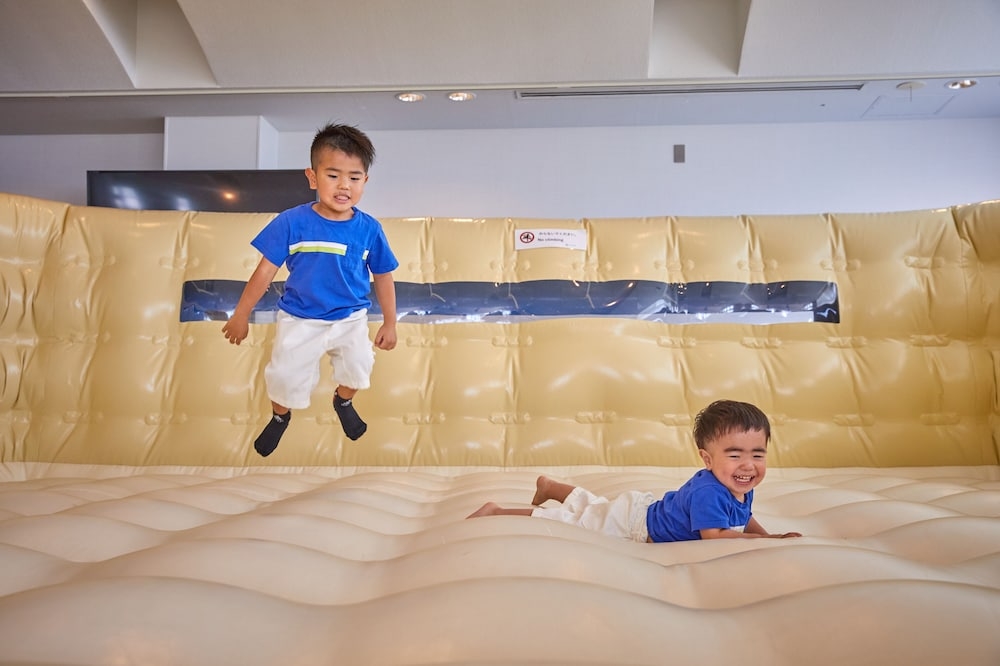 어린이 즐길거리