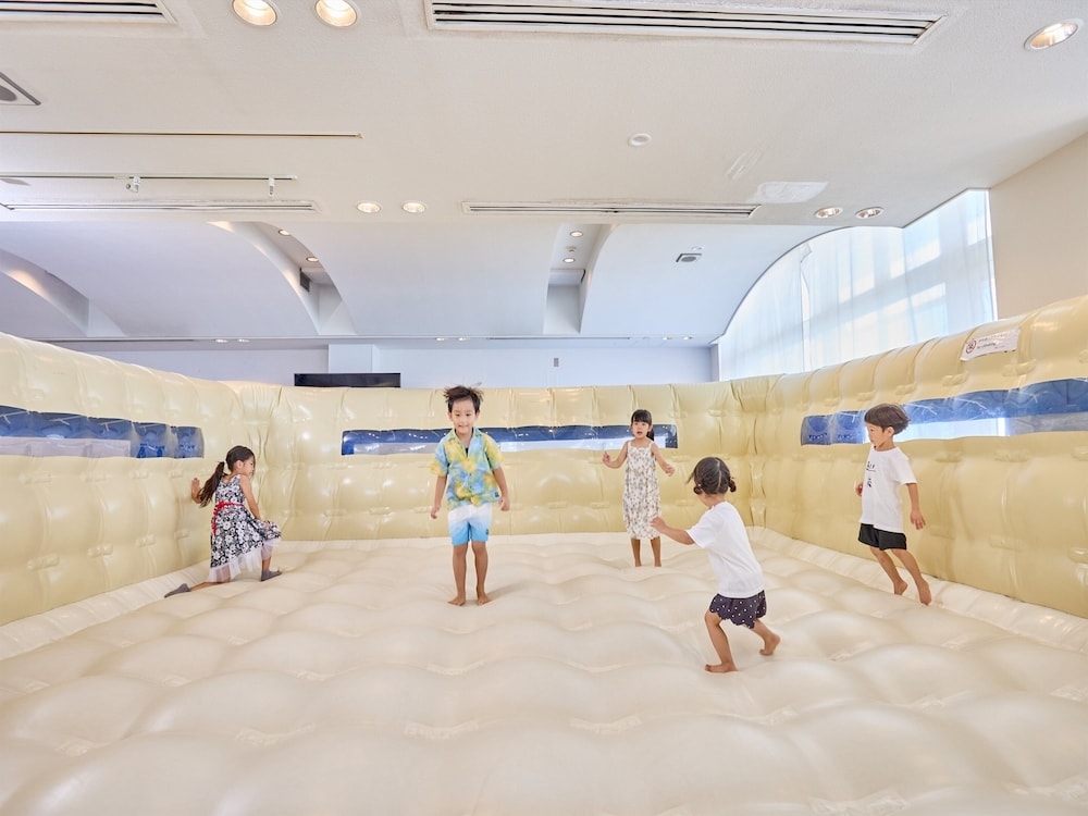 어린이 즐길거리