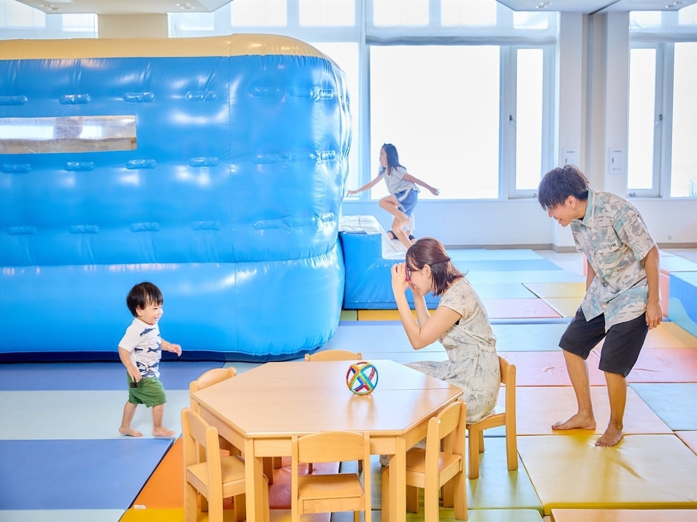 어린이 즐길거리