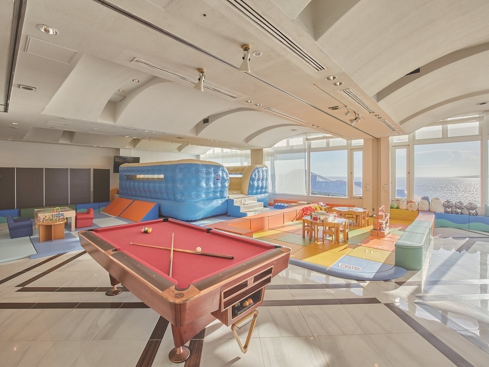 어린이 즐길거리