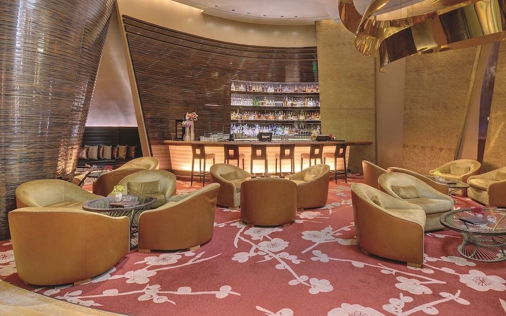 바(숙박 시설 내)