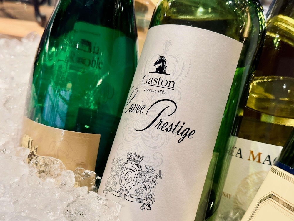 바(숙박 시설 내)