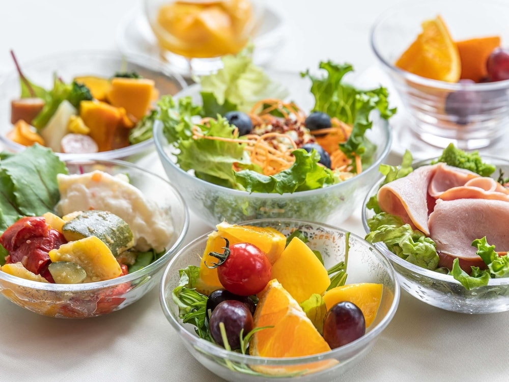 아침 식사 공간