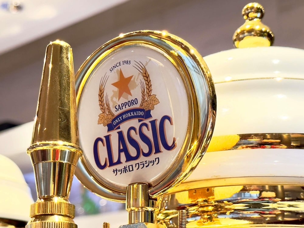 바(숙박 시설 내)