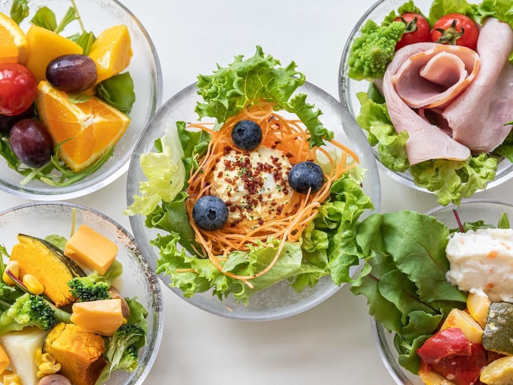 아침 식사 공간