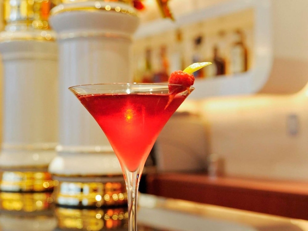 바(숙박 시설 내)