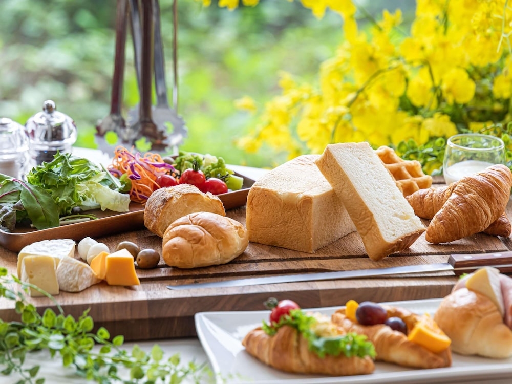 아침 식사 공간