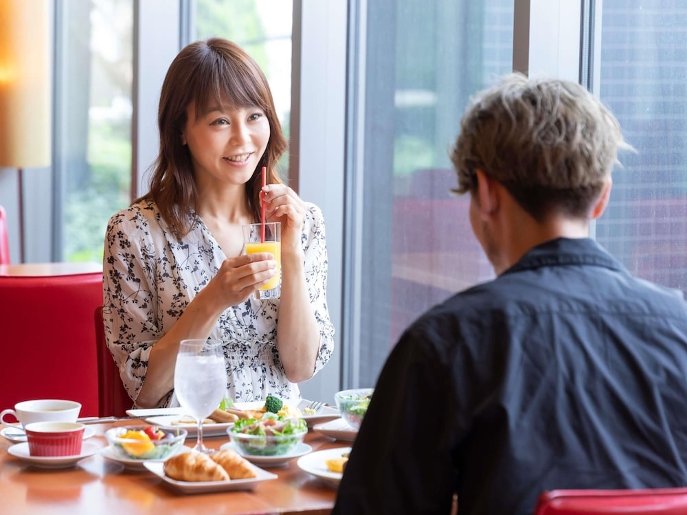 아침 식사 공간