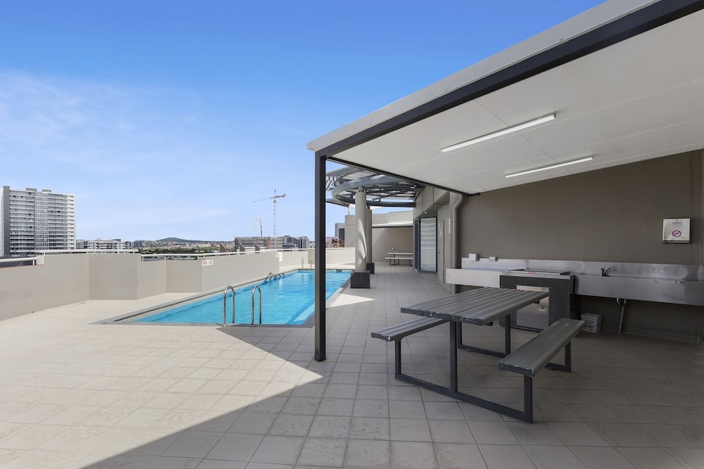 BBQ/피크닉 공간