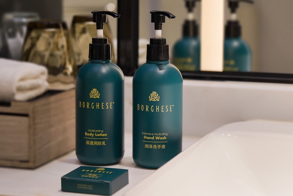 객실 내 편의 시설/서비스