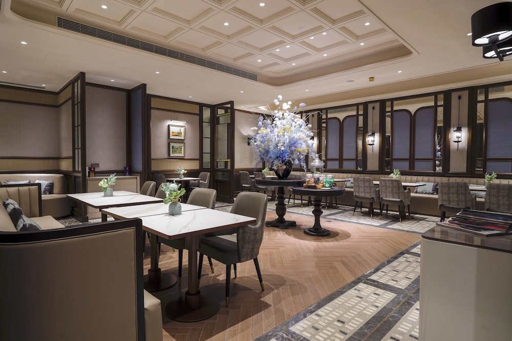 숙박 시설 내 편의 시설/서비스