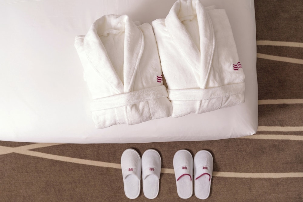 객실 내 편의 시설/서비스