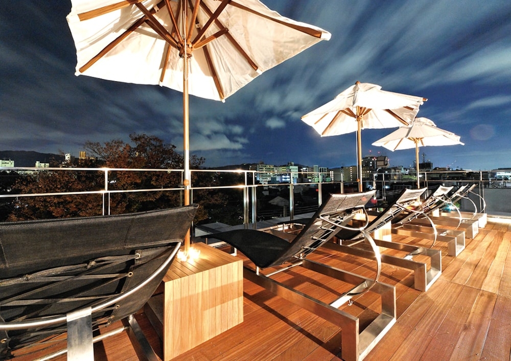 야외 연회 공간