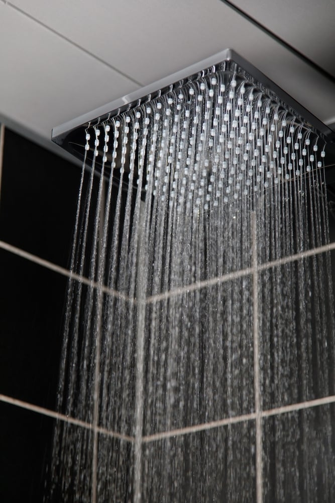 욕실 샤워