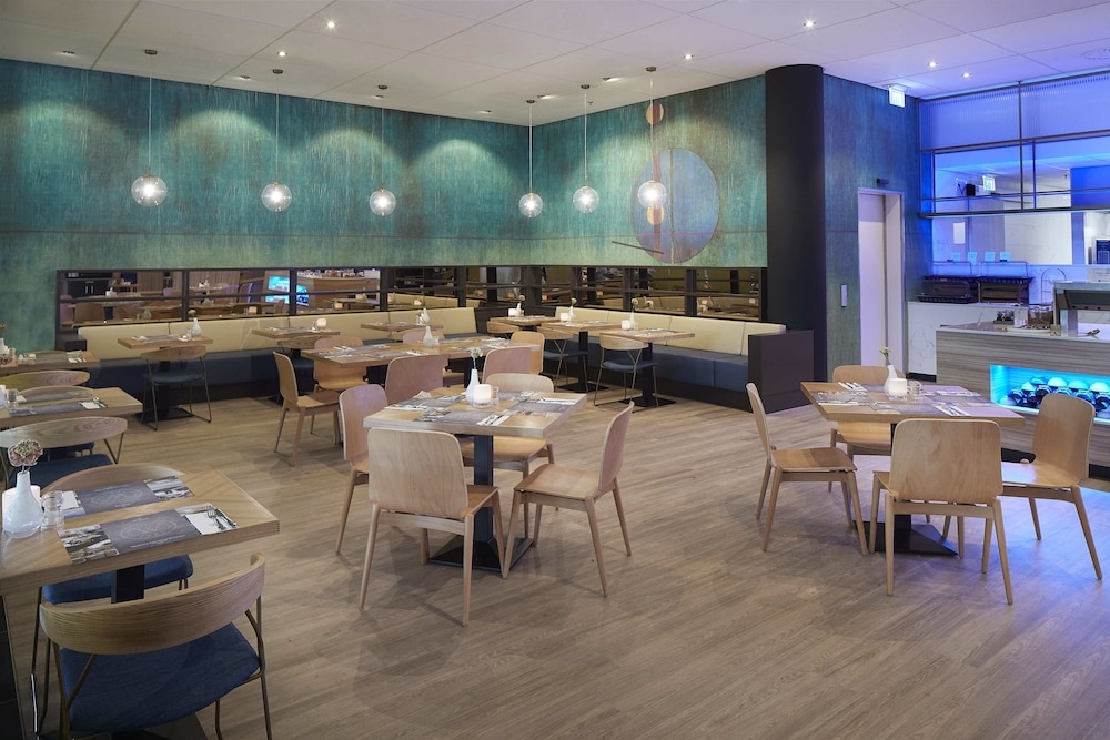 아침 식사 공간