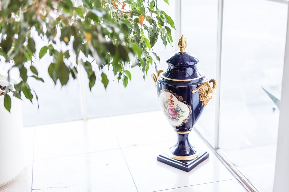 체크인/체크아웃 키오스크