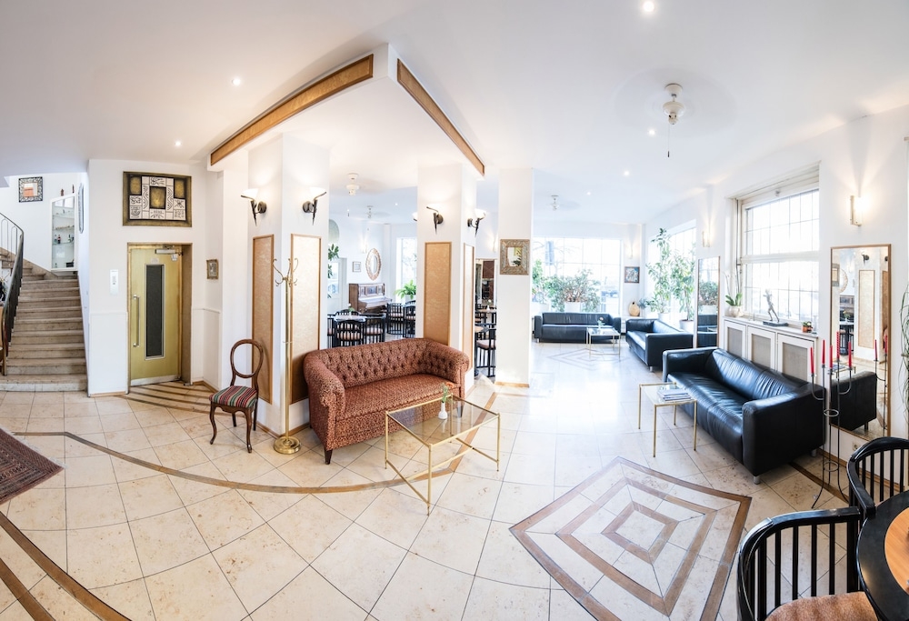 체크인/체크아웃 키오스크