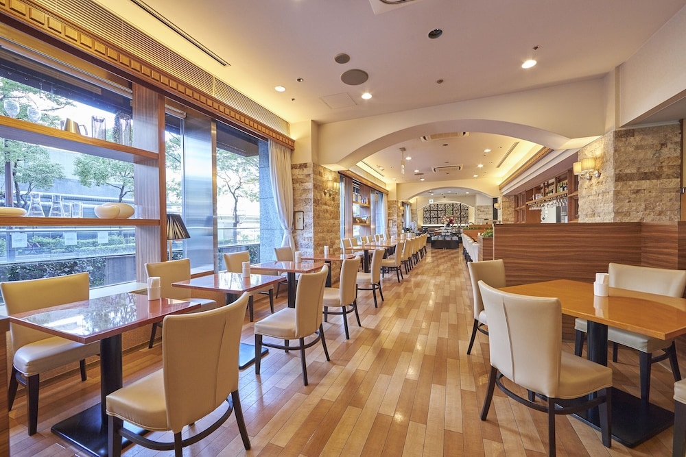 아침 식사 공간