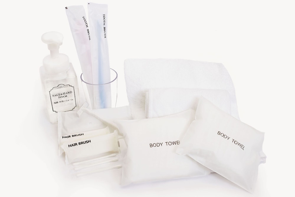 욕실 편의 시설