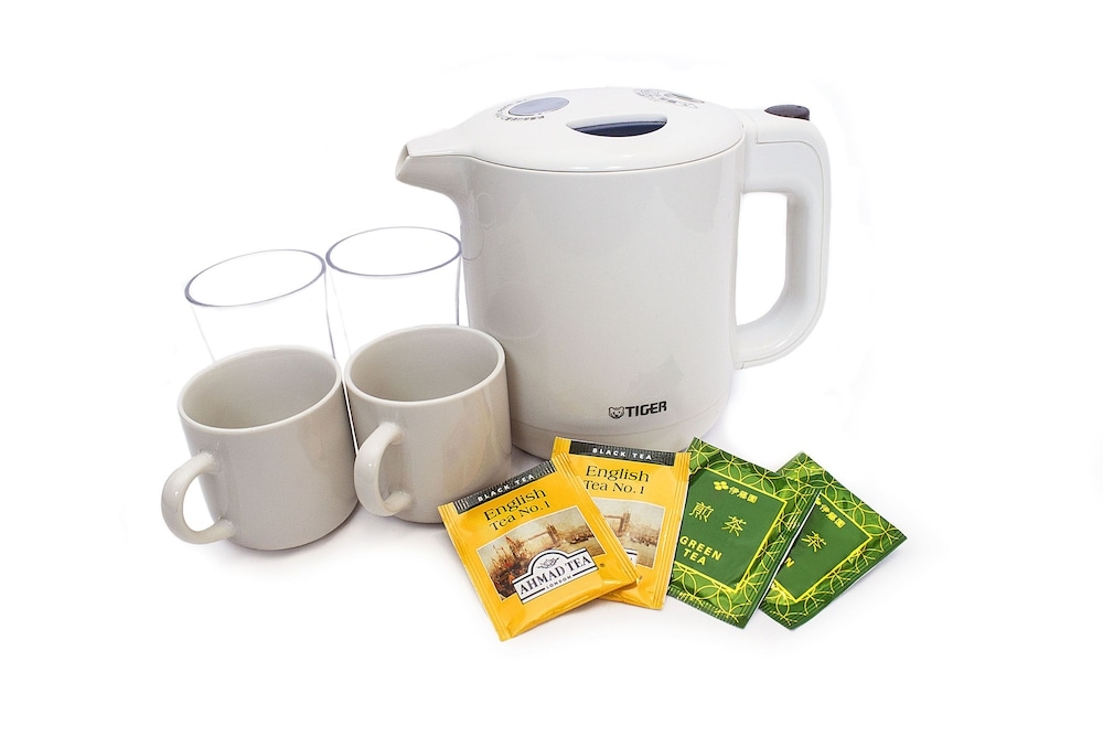 객실 내 편의 시설/서비스