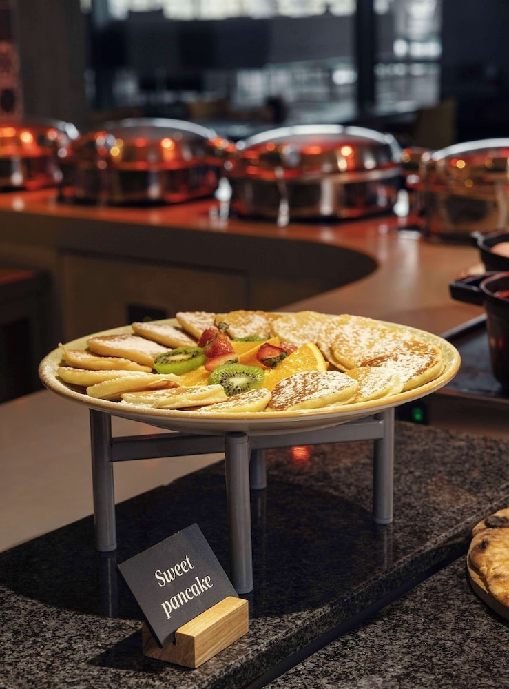 아침 식사 공간