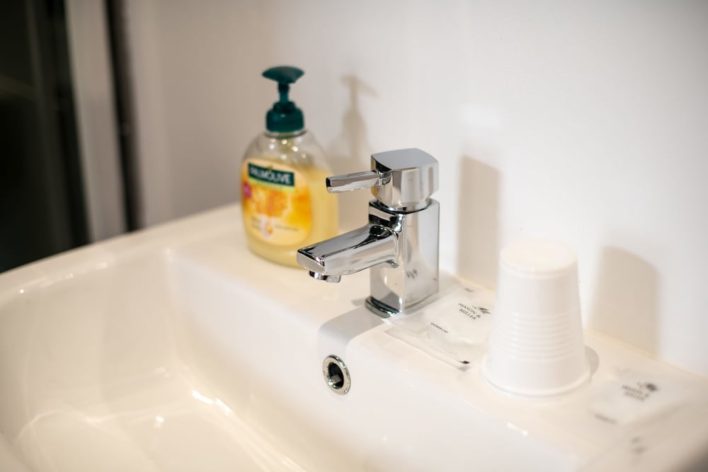 욕실 편의 시설