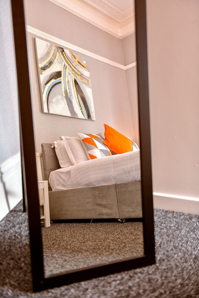 객실 내 편의 시설/서비스