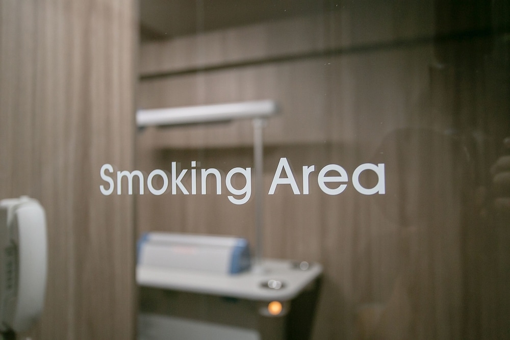 숙박 시설 내 편의 시설/서비스