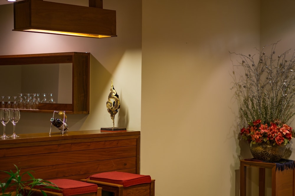 객실 내 편의 시설/서비스