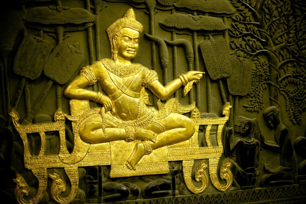 내부 세부 사진