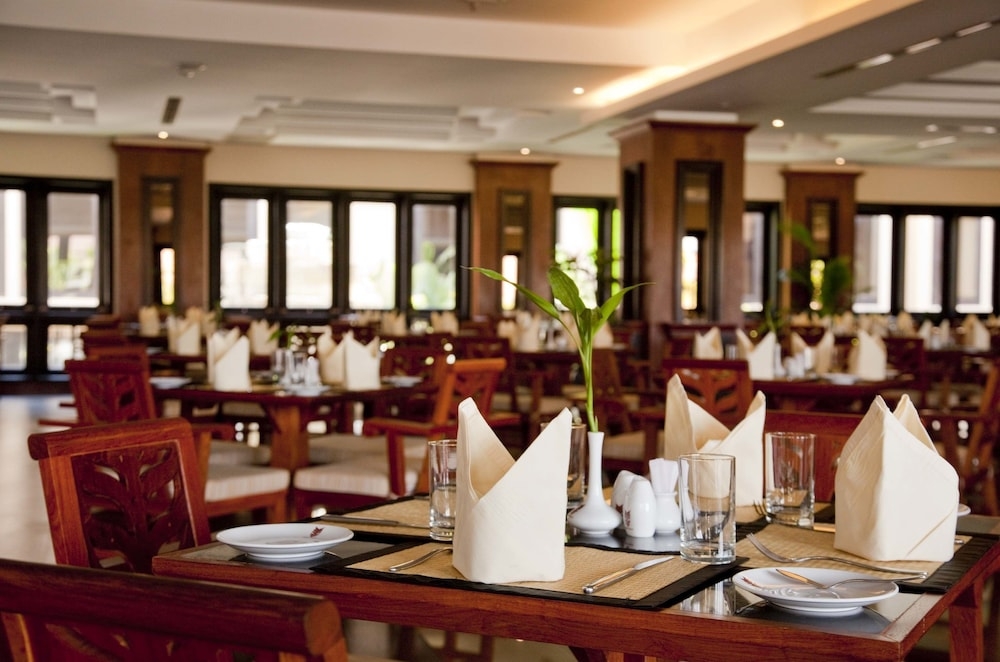 아침 식사 공간