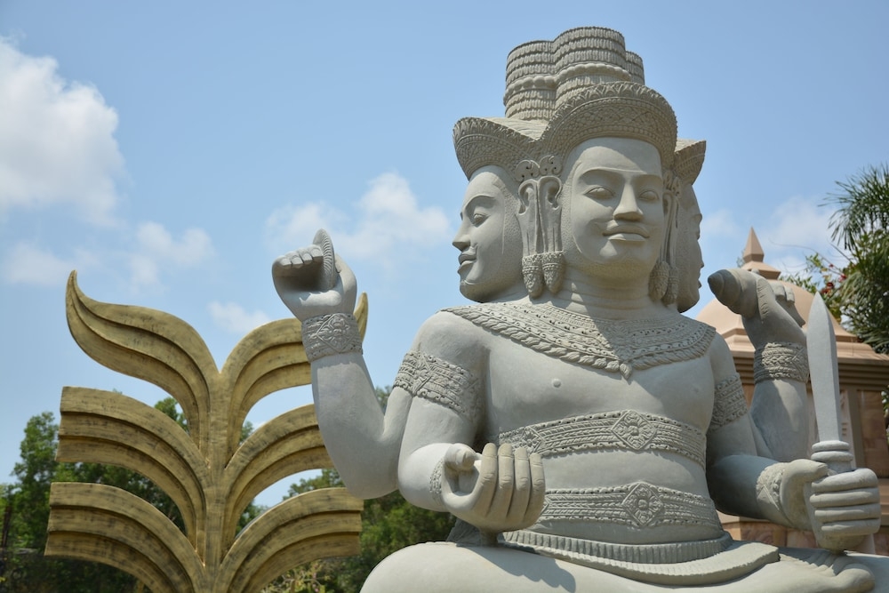 외부 세부 사진