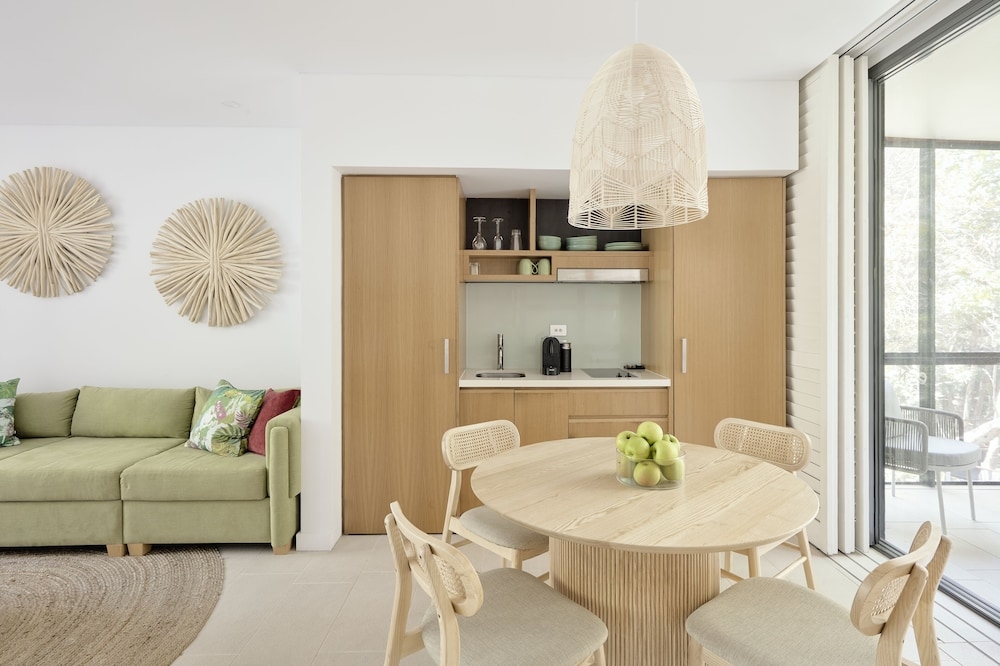 전용 간이 주방