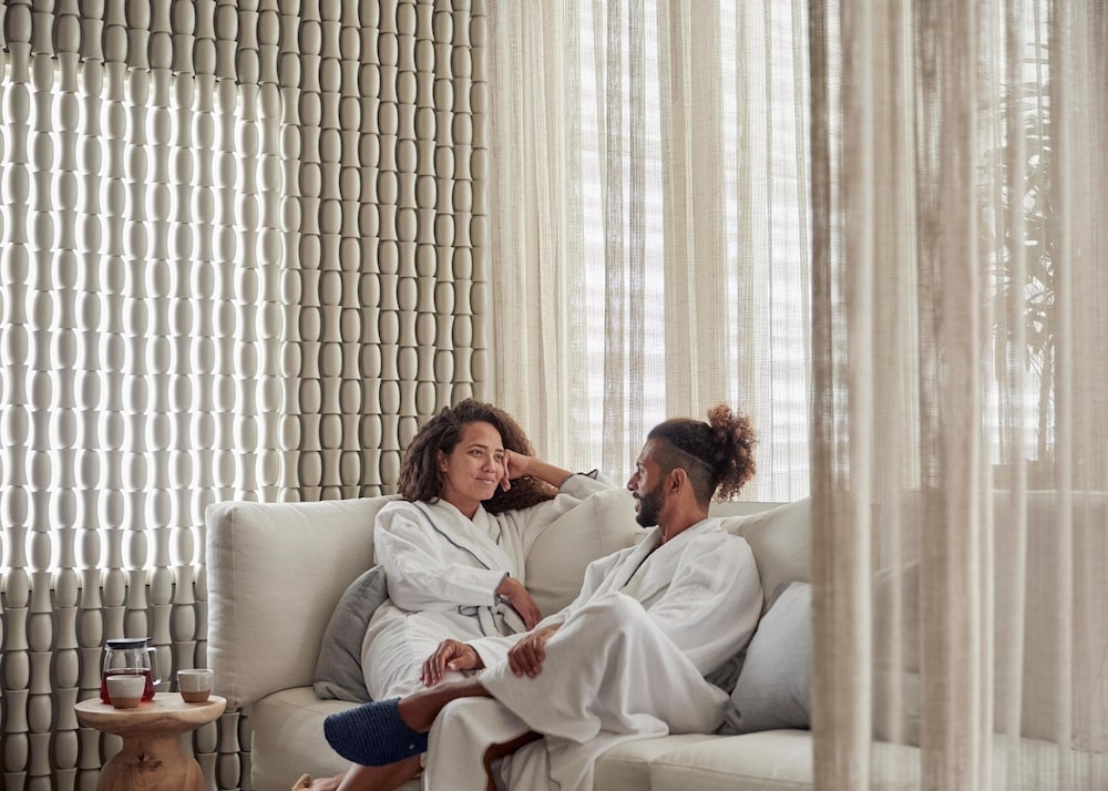 스파 트리트먼트