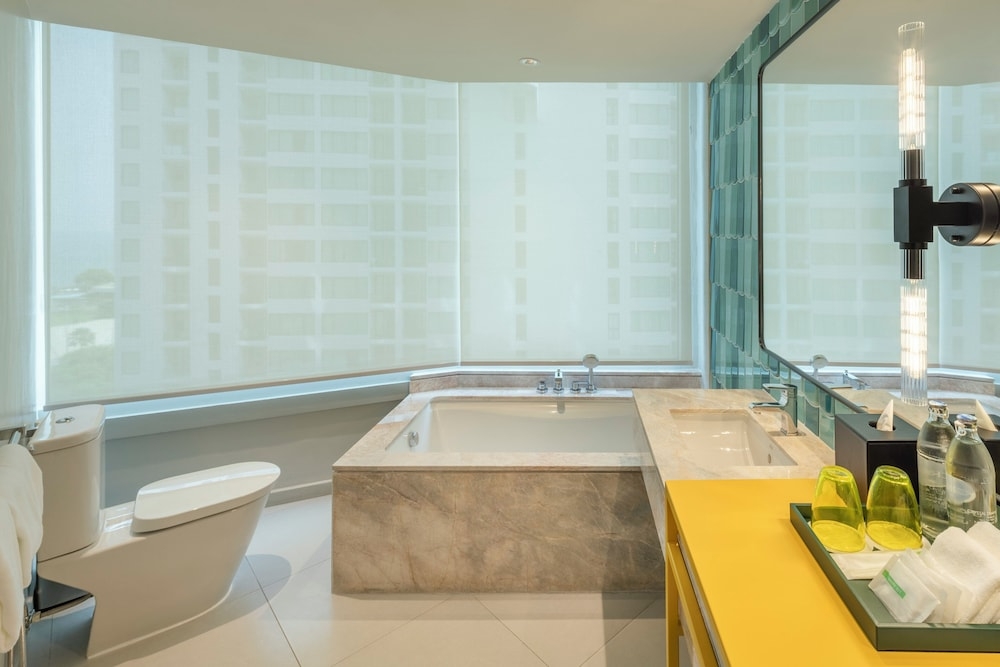 객실 내 편의 시설/서비스